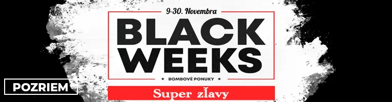 Black Weeks