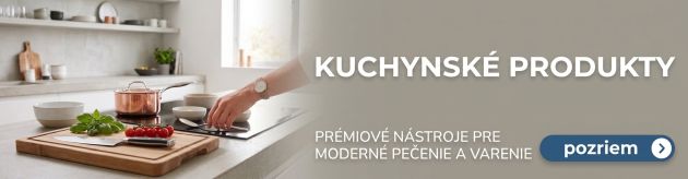 Kuchynské produkty