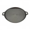 Liata železná grilovacia panvica