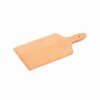 Krájacia doska s rúčkou 33x15 cm 19097