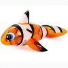 BestWay Nafukovacia vodná hračka ryba 157x94cm (BW41088)
