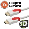 3D HDMI kábel • 2 m