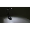 Pripínateľná DUAL LED lampa