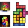 TETRIS lampa