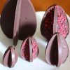 3D forma na čokoládu Veľkonočné vajíčko