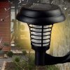 Lampa na odpudzovanie komárov - nástenná