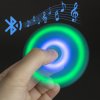 Fidget Spinner - LED Bluetooth PARTY KING - v rôznych farbách