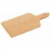 Doska na krájanie / Doska na halušky s rúčkou 28*12 cm