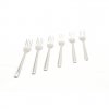 Perfect Home 13051 Súprava koláčových vidličiek Paríž