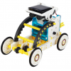 13 v 1 solárny robot