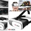 VR BOX 3D virtuálne okuliare