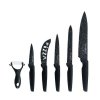 Set keramických nožov BIO eco natural