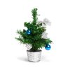 Umelý vianočný stromček - mini 30 cm
