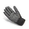 Ochranné rukavice so suchým zipsom L veľkosť