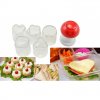 Perfect Home 12238 Sada na tvarovanie sendvičov a pečiva