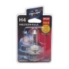 Halogénová žiarovka 55W • H4 • 1300 lumen