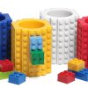 LEGO poldecáky 4 ks