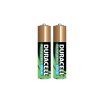 Duracell Supreme AAA nabíjateľná batéria 1000 mah