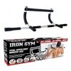 Iron Gym Hrazda