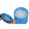 Ice Genie - Silikónová nádoba na výrobu ľadu
