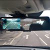 REON kamera do auta v spätnom zrkadle