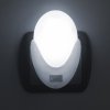 LED nočná lampa s vypínačom
