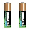 Duracell Supreme AA nabíjateľná batéria 2650 mah