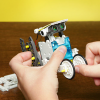 13 v 1 solárny robot