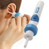 i-Ears - Elektrický čistič uší