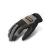 Ochranné rukavice so suchým zipsom XL veľkosť