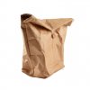 Perfect Home 13853 Plastová chladiaca taška s papierovým efektom 36*38 cm