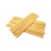 Grilovacia ihla / Šašliková palička 30 cm 80 ks