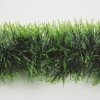 Girlanda - ihličie 180 cm ombre zelená