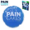 Pain Cakes - Chladivé želé - Na zmiernenie bolesti