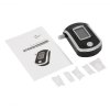 Profesionálny digitálny alkoholtester s 5 náustkami