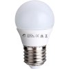 LED žiarovka 4W E27