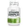 BioTech USA - Vitamin Complex 60 tabliet