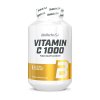 BioTech USA - Vitamin C 1000 Bioflavonoids 100 tabliet