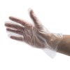 Jednorázové rukavice z fólie 100 ks / balenie