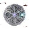 Solar Mosquito Killer - Solárna pasca na hmyz