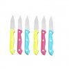 Perfect Home Sada nožov 6 ks farebných 14799