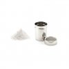 Perfect Home Sitko na práškový cukor inox 7*10 cm 11453