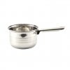 Perfect Home Nerezový hrniec s rúčkou 16 cm 14725