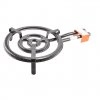 Paella plynový horák L-40, 40 cm, 3-krúhový
