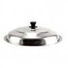 Dokonalý dom Nerezové kotlíkové veko kužeľové (10 litrov) 14898