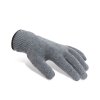 Protišmykové bavlnené rukavice 12 párov / balenie