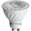 LED žiarovka GU10 5W SUPER