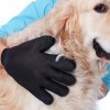 Psia hrebeň, psia kefa, rukavica na odstraňovanie srsti pre mačky