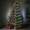 Tree Lights Power - Vianočné osvetlenie s 16 nastaviteľnými farbami