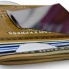Držiak na kreditnú kartu a hotovosť